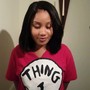 Lace Closure Sew In