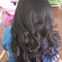 Traditonal Sew In