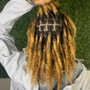 Faux Locs/ Loc Extensions