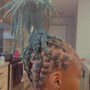 Loc Style