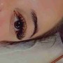 Volume Eyelash Extensions