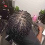 Natural Flexi Rods