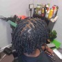 Loc Re-twist