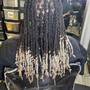 Root Touch Up