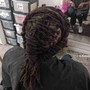 Braid Bar Style