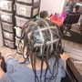 Kid's Braids