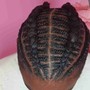 Flat Twists