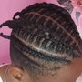 Crochet Braids