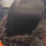 Lace Closure Sew In