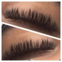 Wispy Lash Set