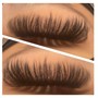 Volume Lash Set