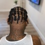 Cornrows