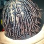 Loc Style