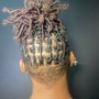 Comb Twist