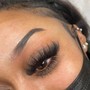 Volume + Spikes + Bottom Lashes