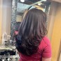 Dominican Blowout/secado de pelo dominicano