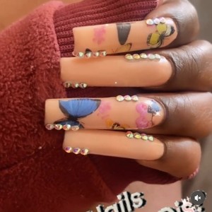 Handsonkaycee
