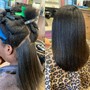 Dominican Blowout/secado de pelo dominicano