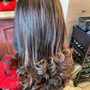 Dominican Blowout/secado de pelo dominicano