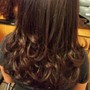 Dominican Blowout/secado de pelo dominicano