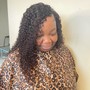 Lace Closure Sew In