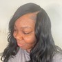 Lace Closure Sew In