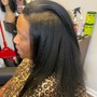 Keratin Treatment