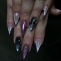 Gel Manicure