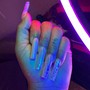 Acrylic Nails