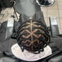 Free Form  to Traditional Loc transformation