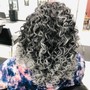 Quick Weave- Basic with style