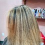 Full HiLites/ Balayage