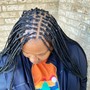 Crochet Braids