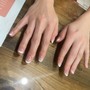 Gel Manicure