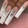 Medium French Tip Set