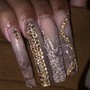 Medium French Tip Set