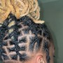 Kid's Braids