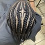 Dreadlocks (Retwist/Starter)