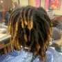 Retwist & Style