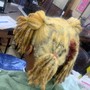 Dreadlocks (Retwist/Starter)