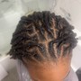 Kinky Twist