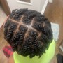 Individual Braids