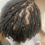 Marley Twist