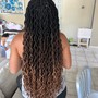 Crochet Braids