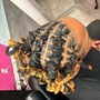 Senegalese Twist