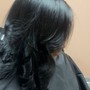 Hot Oil Treatment