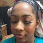 Strip Lashes