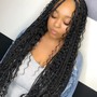 Versatile Sew In