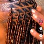 Crochet Braids