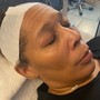 Brow Tinting